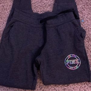 joggers from PINK
